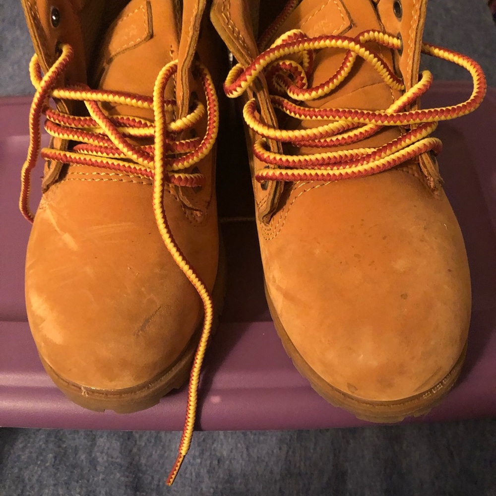 Kids shoes
